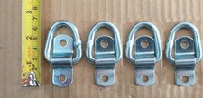 Dee D Ring & Cleat Load Tie