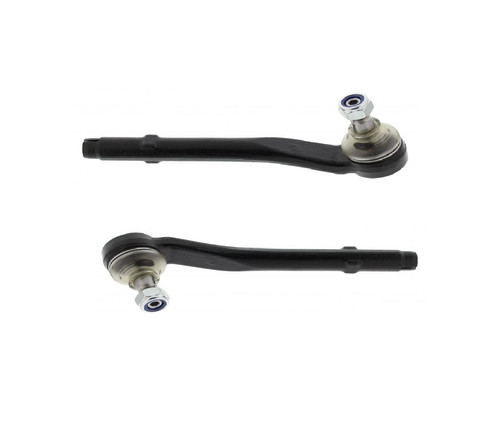 Front outer tie - outer, end
