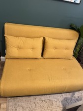 Haru 2 Seater Sofa Bed From