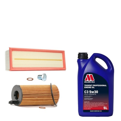 Millers oil air - 5l,