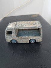 Dinky Toys 30V NCB Electric