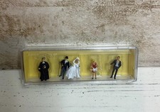 Preiser 4058 (H0 Gauge)