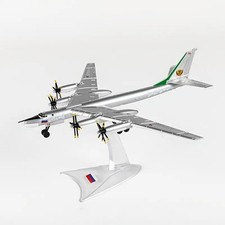 200 tupolev 95 bear - 1/200, tu-95