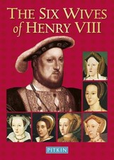The six wives of Henry VIII (Paperback) - FREE Shipping