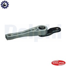 MOUNTING ENGINE TEM101 FOR