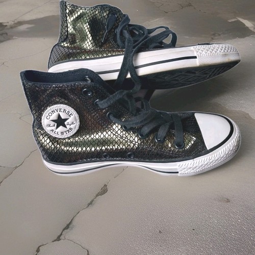 Converse chuck taylor black - chuck,