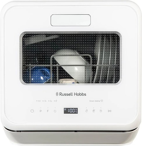Russell hobbs rh2ttdw101w - hobbs,