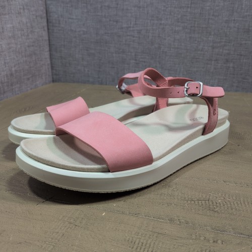 Ecco women flowt pink - women's,