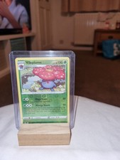 Vileplume - Holo Foil Rare