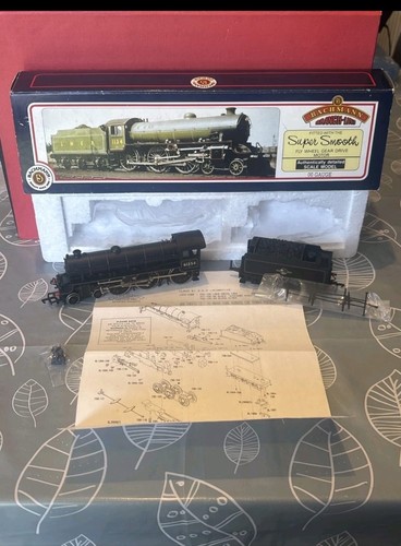 Bachmann gauge 702 b1 - 31-702,