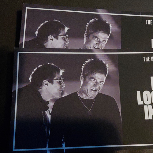 Memorabilia promotional cimema - memorabilia,