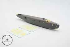 Mask Set for Airfix 1:72 B24-H