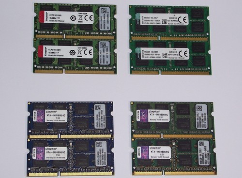 16gb kit 8gb ddr3 - kit,