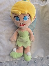 Disney Peter Pan Tinker Bell