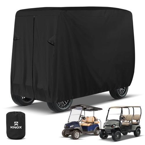 Knox seater black golf - knox,