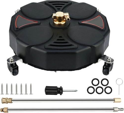 Loviver driveway power washer - power,