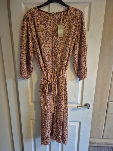 Bnwt fatface estelle midi - bnwt,