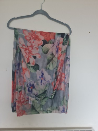 Ladies wide leg - ladies, silk