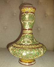 Zsolnay Double Walled