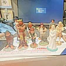 Royal Doulton Middle Earth -