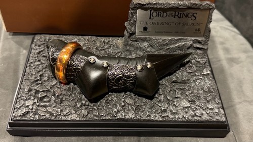 Master replicas lord - master, of