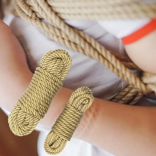 10m japanese shibari bondage - shibari,