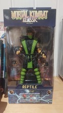 McFarlane Mortal Kombat