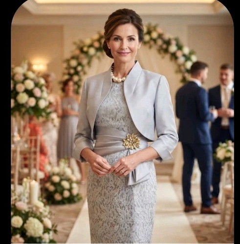 Nightingale piece suit - ,