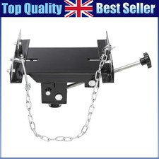 Transmission Jack Adapter