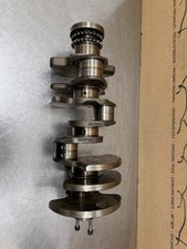 Audi R8 4.2 V8 BYH Engine