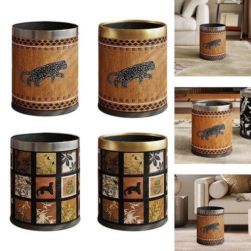 Trash can waste bin stylish - waste,
