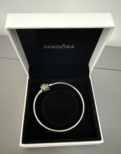 Pandora christmas snow - pandora,