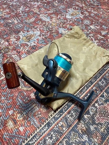 Daiwa regal 2005t - 2005t, spinning