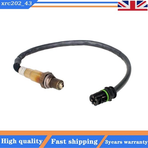Oxygen lambda sensor post cat - oxygen,