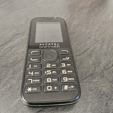 Alcatel One Touch 2045X, EE C