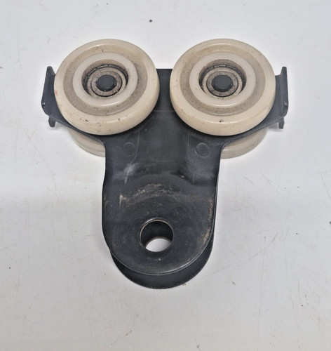 Demag hoist trolley 4 - demag, 2-1/4"
