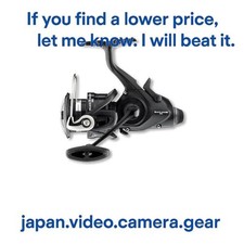 DAIWA 19 Black Widow BR LT