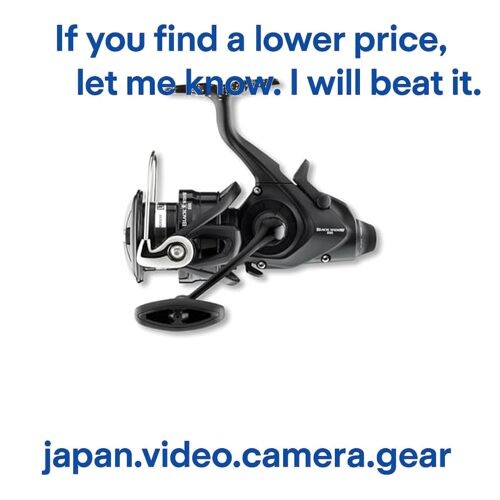 Daiwa black widow lt - 19, br