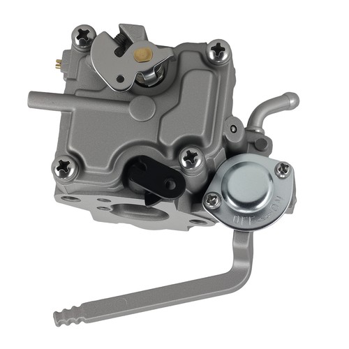 Carb assembly for - carb,