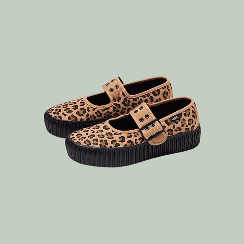 Vans mary jane - mary, creeper