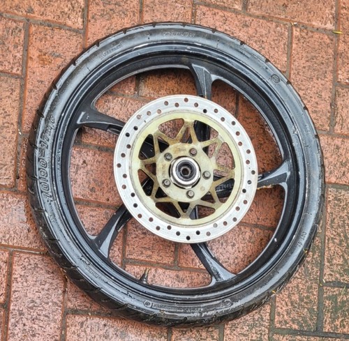 Lexmoto xtr 125 - 17",