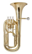 Rosetti series baritone horn - baritone,