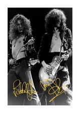 Jimmy Page & Robert Plant 2