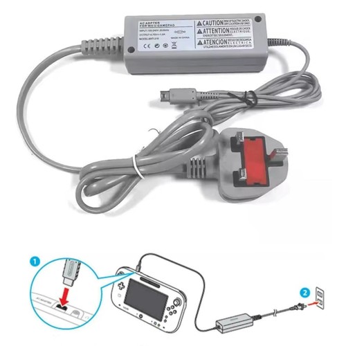 Charger power supply - ac,