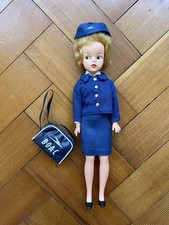 1965 Sindy Doll Wearing 1966