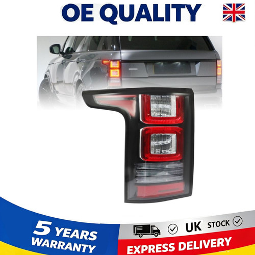 For land range rover - range, vogue