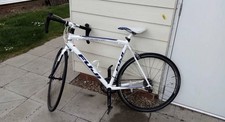 Fuji Team 2.0 Bike