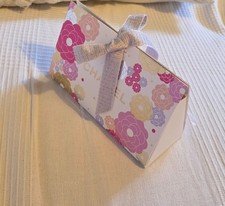 Chanel empty gift - gift, with