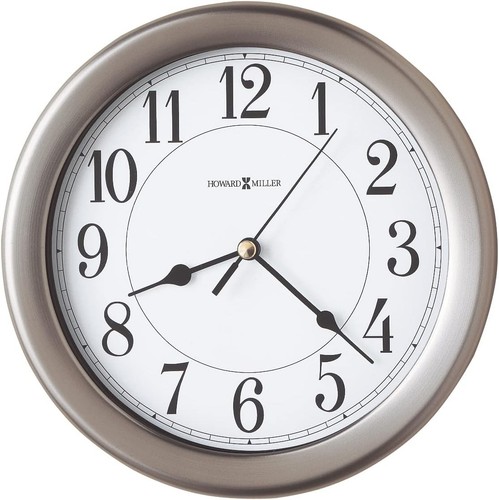 Howard miller aries - howard, clock