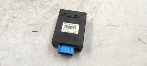 Bmw e83 2006 light control - light,